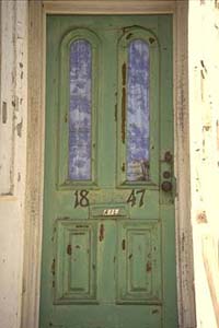 Portal - Door 