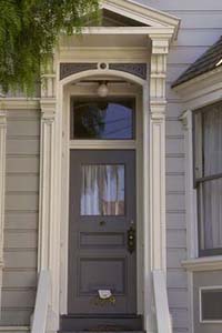 Portal - Door 