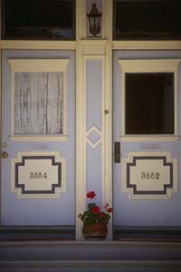 Portal - Door 