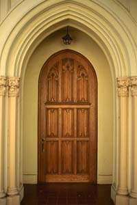 Portal - Door 
