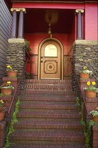 Portal - Door 