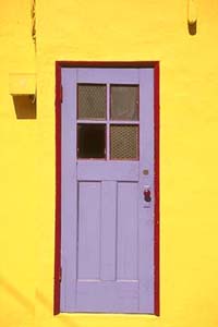 Portal - Door 