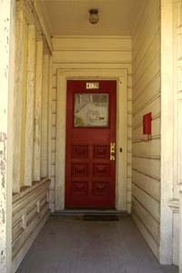 Portal - Door 