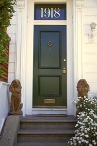 Portal - Door 