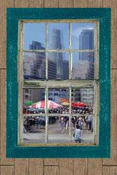 Portal - Window 