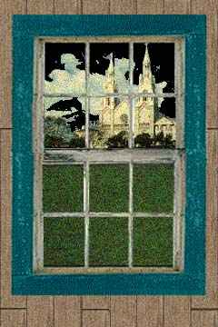 Portal - Window 