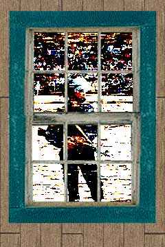 Portal - Window 