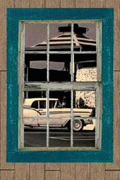 Portal - Window 