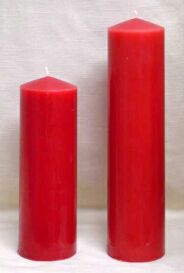 red wick