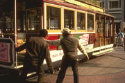 Love and Haight