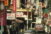 Love and Haight