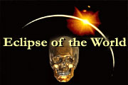 Wanderings - Eclipse of the World