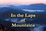 Wanderings - In the Laps of Mountains